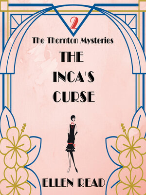 cover image of The Inca's Curse